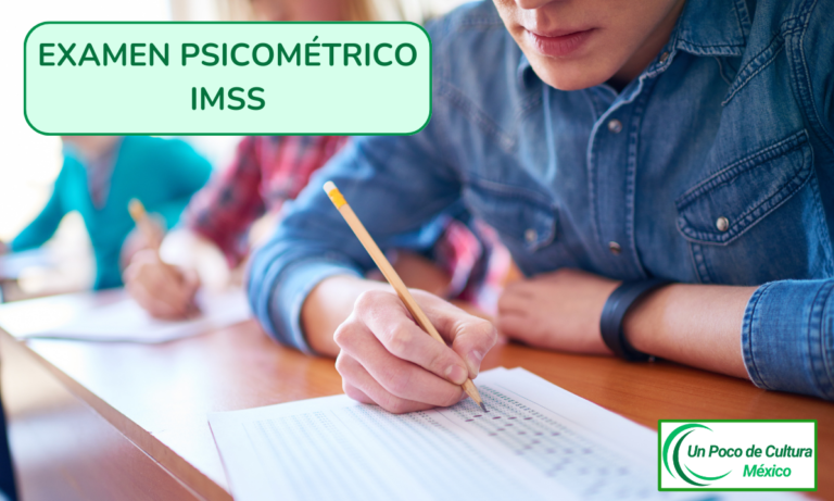 Que Es Un Examen Psicometrico Laboral mexico.unpocodecultura.online